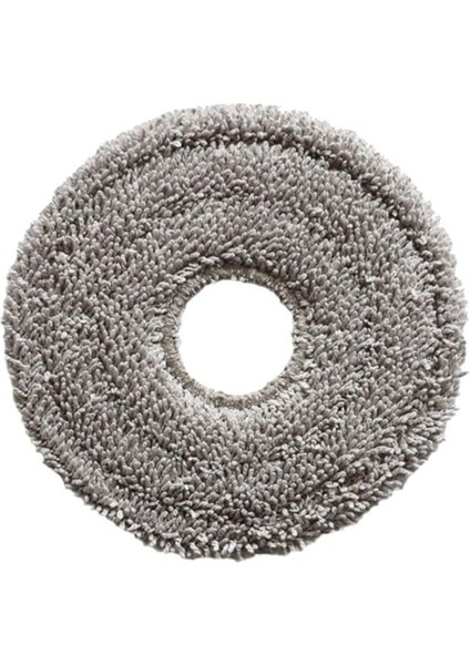 Mova P50 Pro Ultra Robot Süpürge Ana Yan Fırça Hepa Filtre Paspas Bezi Toz Torbaları Yedek Parçaları (Yurt Dışından) indirimleri