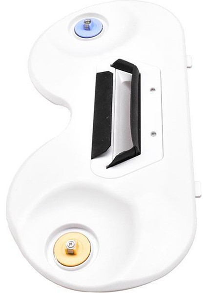 Narwal Süpürme Robotu J1 J2 Yan Fırça Tutucu Paspas Modülü Aksesuarları (Yurt Dışından) modelleri