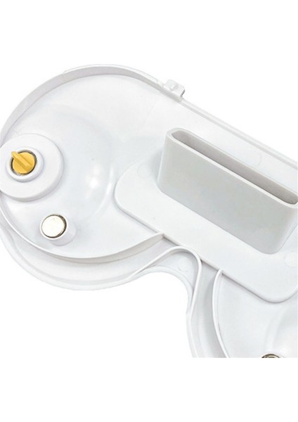 Narwal Süpürme Robotu J1 J2 Yan Fırça Tutucu Paspas Modülü Aksesuarları (Yurt Dışından) fırsatları