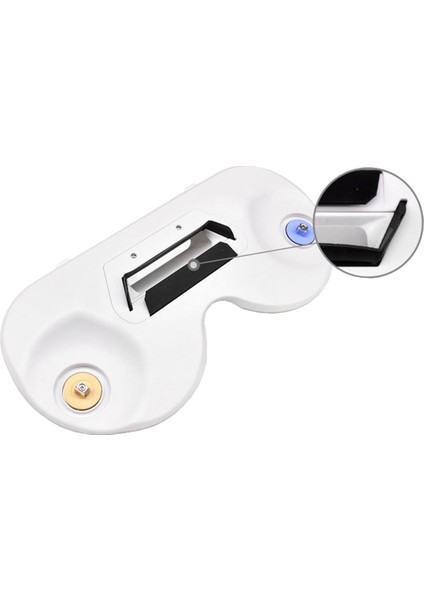 Narwal Süpürme Robotu J1 J2 Yan Fırça Tutucu Paspas Modülü Aksesuarları (Yurt Dışından) indirimleri