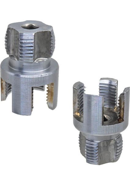 6424 Pvc Pprc Boru Iç ve Dış Diş Açma Aparatı 3/4" (25 Mm) fiyatları