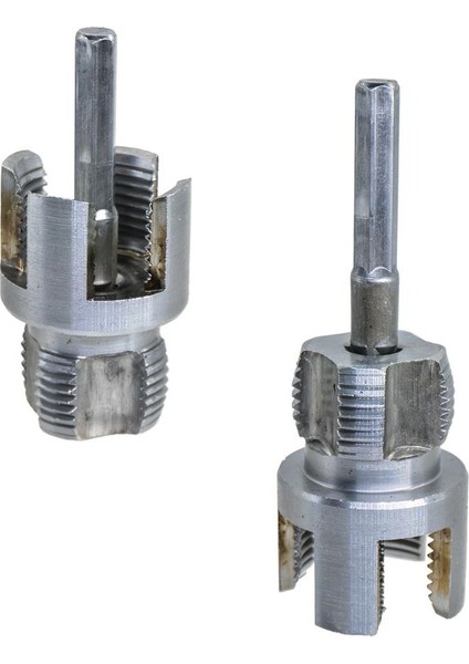 6424 Pvc Pprc Boru Iç ve Dış Diş Açma Aparatı 3/4" (25 Mm) fırsatları