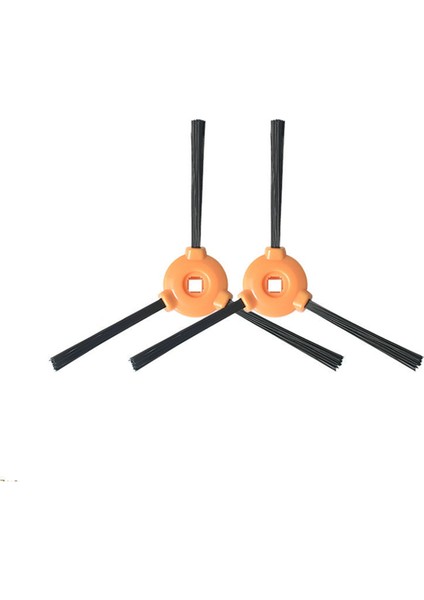 Eufy Anker Robovac 11C Süpürme Robotu Aksesuarları CONGA990 Süpürme Robotu Aksesuarları Ana Yan Fırça Değişimi (Yurt Dışından) fiyatları