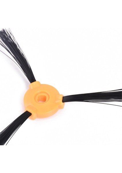 Eufy Anker Robovac 11C Süpürme Robotu Aksesuarları CONGA990 Süpürme Robotu Aksesuarları Ana Yan Fırça Değişimi (Yurt Dışından) modelleri