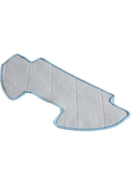 Midea I5 I5C VCR10W VCR07 VCR08 MR09 Samsung VR05R5050WK Yedek Parçalar Yan Fırça Hepa Filtre Paspas Bezi Takımı (Yurt Dışından) fiyatları