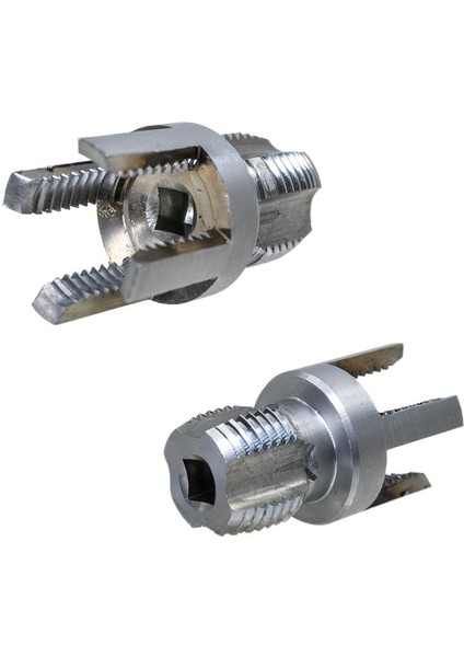 6423 Pvc Pprc Boru Iç ve Dış Diş Açma Aparatı 1/2" (20 Mm) fiyatları