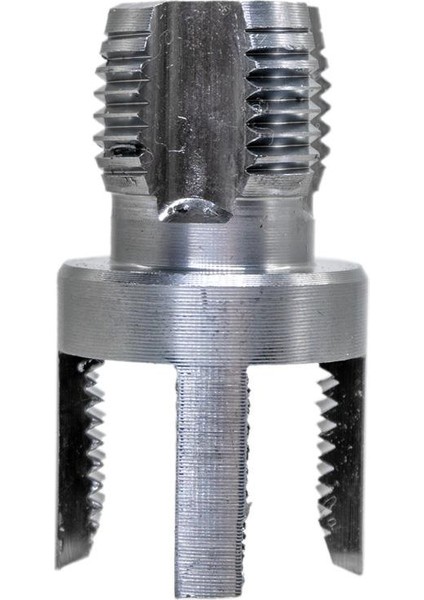 6423 Pvc Pprc Boru Iç ve Dış Diş Açma Aparatı 1/2" (20 Mm) fırsatları