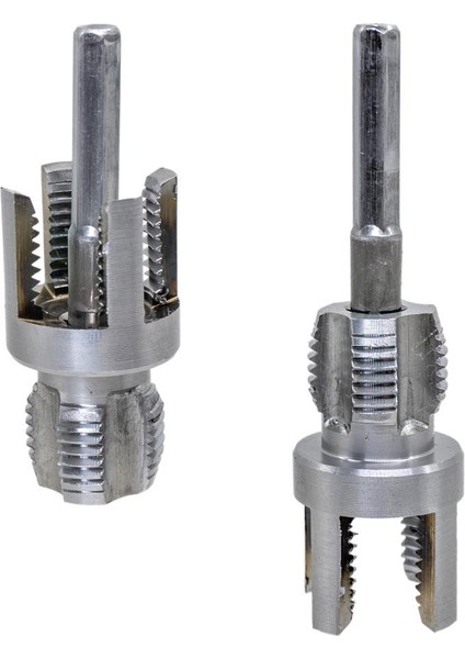 6423 Pvc Pprc Boru Iç ve Dış Diş Açma Aparatı 1/2" (20 Mm) indirimleri