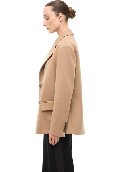 Devetüyü Klasik Yaka Ceket fiyatları