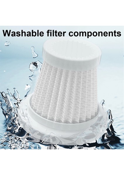 5000PA Büyük Emişli Elektrikli Süpürge USB Şarj Edilebilir Kablosuz El Tipi Elektrikli Süpürge 2400MAH Evcil Hayvan Tüyleri Için Elektrikli Süpürge (Yurt Dışından) fiyatları