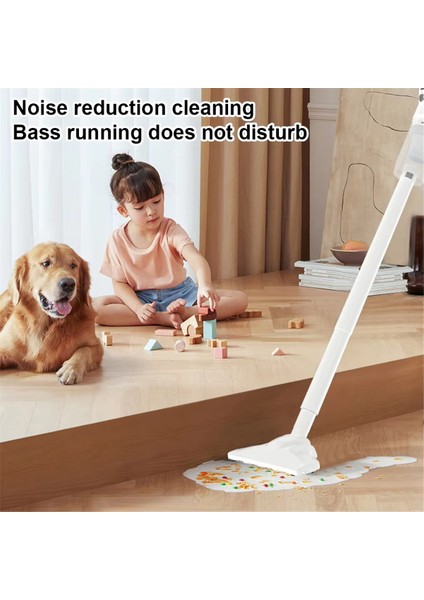 5000PA Büyük Emişli Elektrikli Süpürge USB Şarj Edilebilir Kablosuz El Tipi Elektrikli Süpürge 2400MAH Evcil Hayvan Tüyleri Için Elektrikli Süpürge (Yurt Dışından) fırsatları