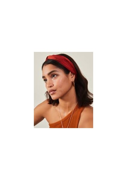 Düğümlü Saç Bandı fiyatları