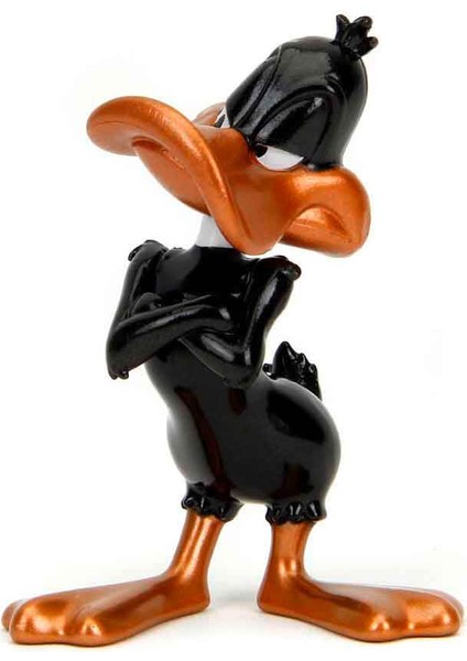 Looney Tunes Metalfigs Die Cast Figür - Daffy Duck