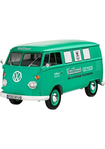 Gift Set Vw T1 Bus 5648