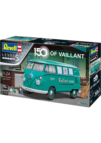 Gift Set Vw T1 Bus 5648 fiyatları
