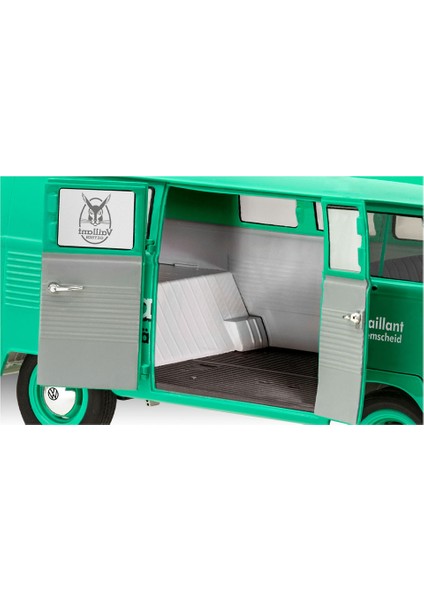 Gift Set Vw T1 Bus 5648 fırsatları