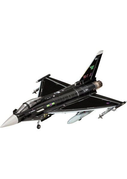 Maket Model Kit Eurofighter Typhoon Raf 3796 fiyatları