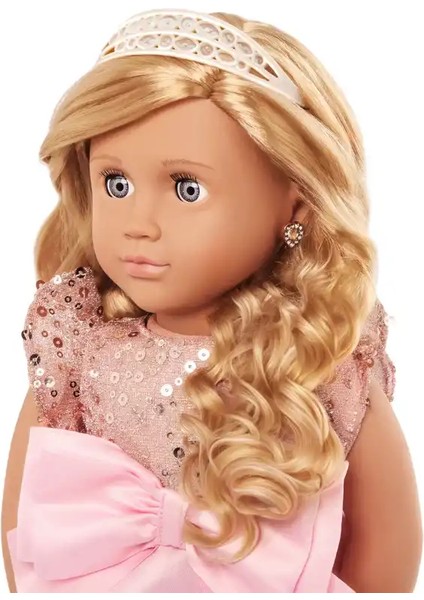 Allyn Oyuncak Bebek 46CM BD31571Z fırsatları