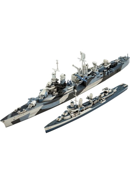 Gift Set Pacific Warriors 5644 fiyatları