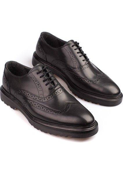 Erkek Klasik Damatlık ve Takım Elbiseye Uygun Rugan Abiye Erkek Ayakkabı modelleri