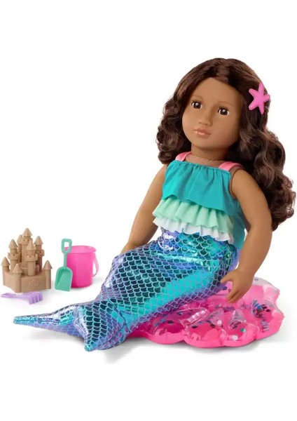 Kıyafet Deluxe Mermaid Dreams BD30557Z modelleri