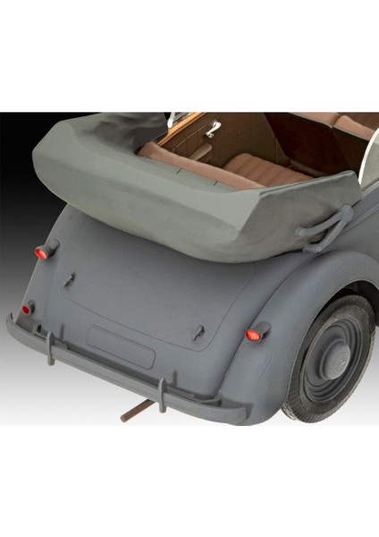 Maket Model Kit Typ 320 Cabriolet 3354 fırsatları