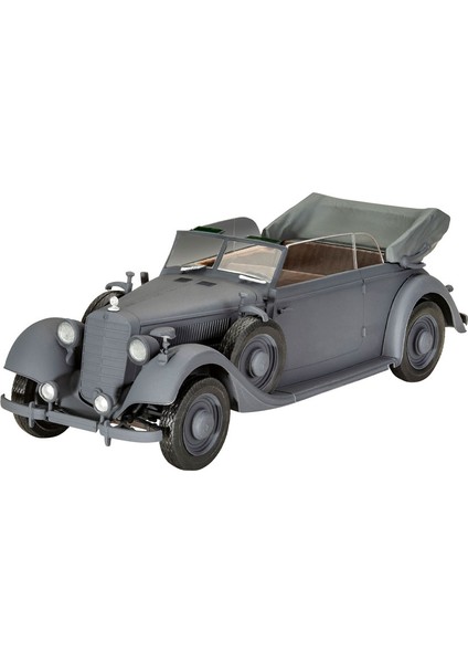 Maket Model Kit Typ 320 Cabriolet 3354 indirimleri