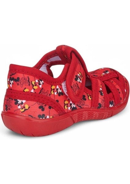 588-1 Kız Çocuk Kaymaz Taban Panduf fırsatları