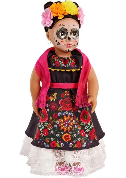 Esperanza Oyuncak Bebek 46CM BD31548Z