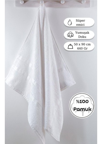 Pamuk Havlu Clarıy modelleri