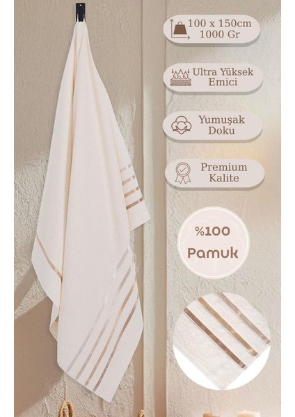 Banyo Havlusu Tekli Pamuk Bale modelleri