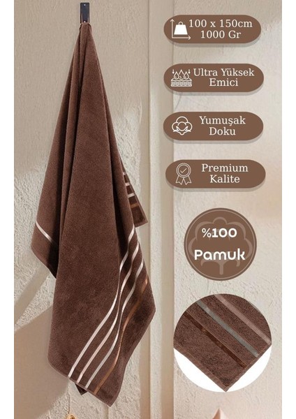 Banyo Havlusu Tekli Pamuk Bale indirimleri