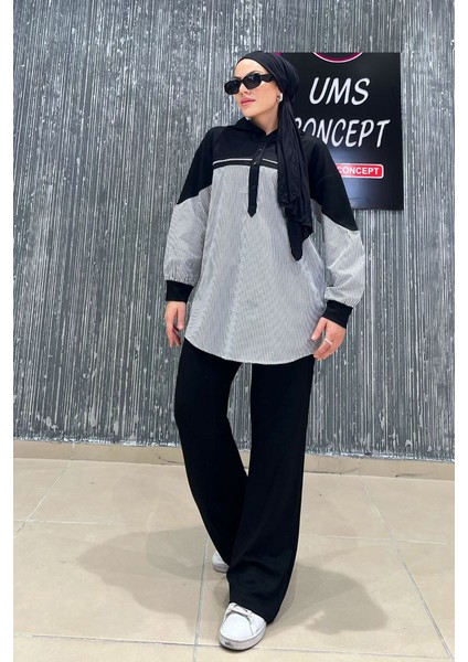 Spor Ikili Takım Oysho Kumaş