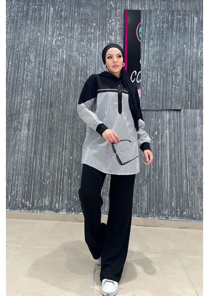 Spor Ikili Takım Oysho Kumaş fırsatları