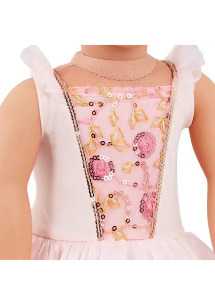 Lalia Oyuncak Bebek 46CM BD31457Z fırsatları