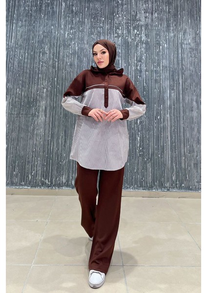 Spor Ikili Takım Oysho Kumaş fiyatları