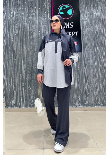 Spor Ikili Takım Oysho Kumaş