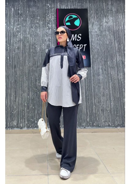 Spor Ikili Takım Oysho Kumaş fiyatları