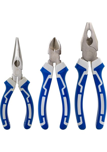 6427 Pense Yankeski Kargaburun Seti 3 Parça modelleri