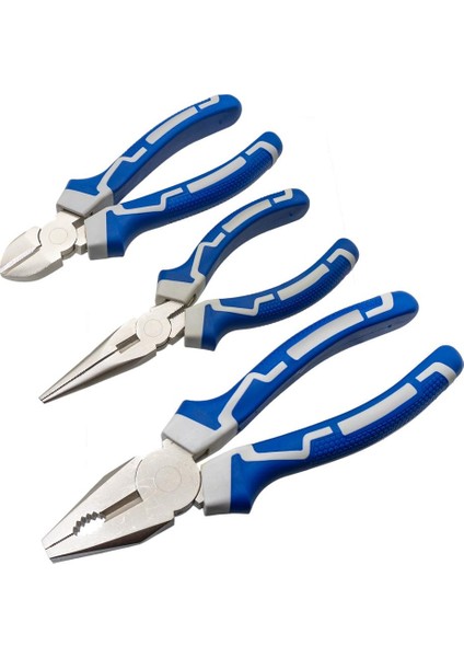 6427 Pense Yankeski Kargaburun Seti 3 Parça fırsatları