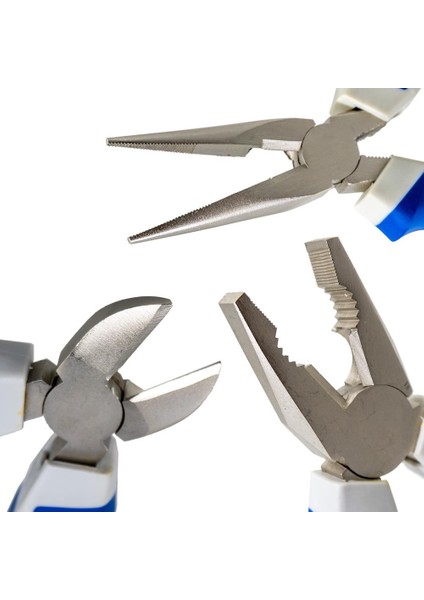 6427 Pense Yankeski Kargaburun Seti 3 Parça indirimleri