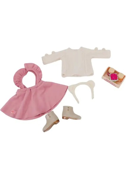 Kıyafet Deluxe Sweet As Jam BD30550Z modelleri