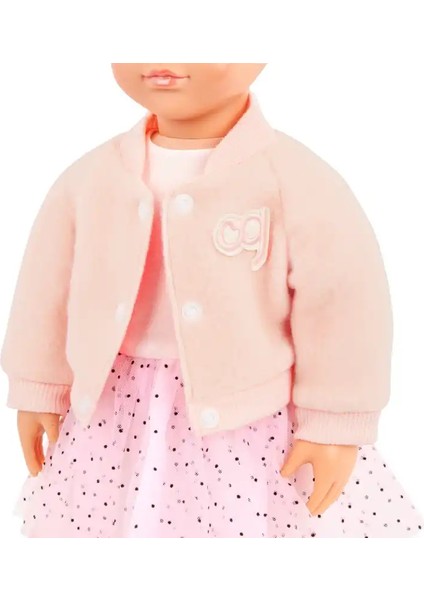 Kıyafet Varsity Jacket Ballet BD30545Z fiyatları