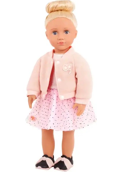 Kıyafet Varsity Jacket Ballet BD30545Z modelleri