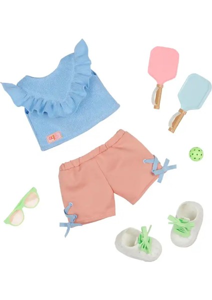 Kıyafet Serve With Love BD30561Z