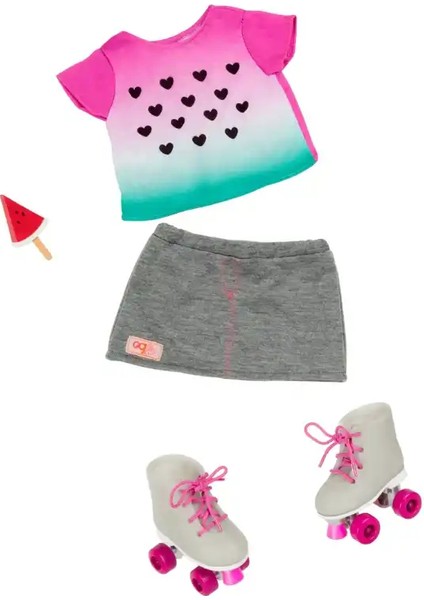 Kıyafet Watermelon BD30431Z