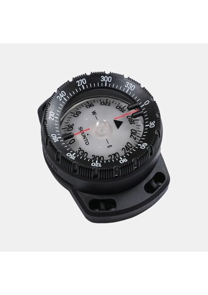 Sk-8 Dalış Pusulası – Profesyonel Su Altı Yön Bulma Cihazı, Yüksek Hassasiyetli,,