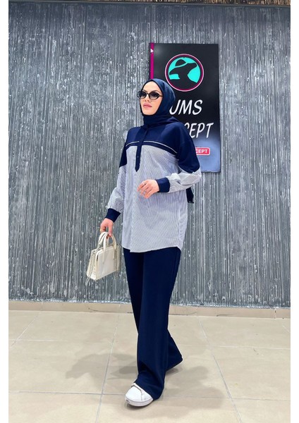 Spor Ikili Takım Oysho Kumaş fiyatları