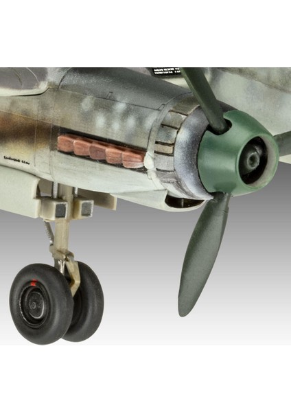 Model Set Arado AR-240 63798 modelleri