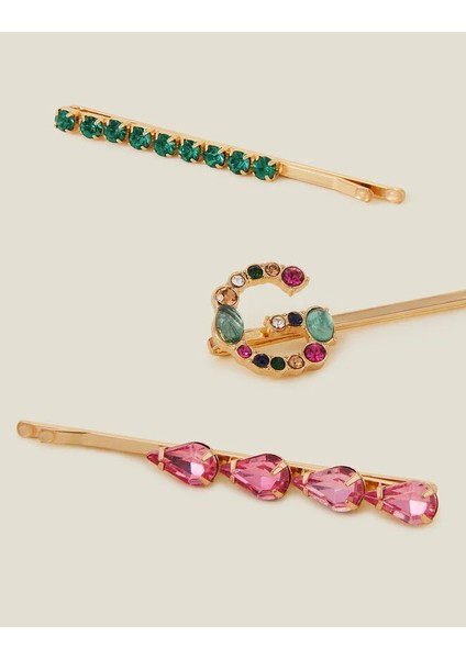 Taşlı Toka Seti x 3 fiyatları